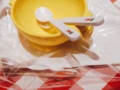-西贝(东方路店)