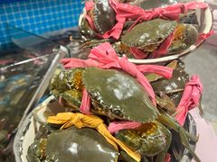 -辣螃铠盆盆蟹大排档(总店)