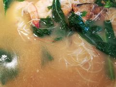 舟山海鲜面-原製原味(普陀山磐龙店)