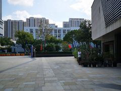 -易生活购物公园