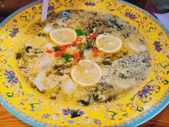 -裕鼎鲜·新中菜(八一广场万达店)