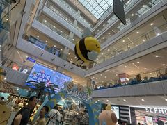 -凯德MALL(西直门店)