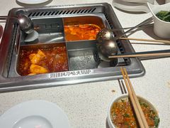 -海底捞火锅(凤凰广场店)