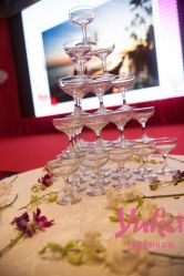 -上海万豪虹桥大酒店·宴会厅