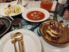 -MIO弥欧洋房西餐厅(中央大街店)