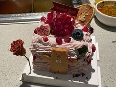 -海底捞火锅(群光广场店)