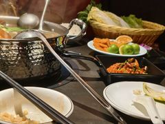 -正禾鲜·潮汕牛肉火锅(凯德天府店)