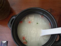 诺邓火腿脚-云隐小厨·传统大理美食(复兴路店)