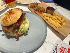 -必胜客(吾悦国际广场店)