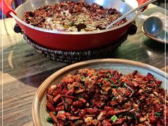 -水煮三国·川鲁江湖菜(香山店)