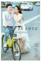 点击看大图 -苏菲亚婚纱摄影