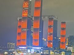 -重庆两江夜游-交运系列