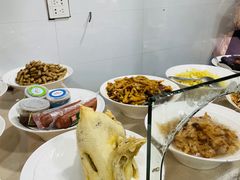 -西门岛码头海鲜馆