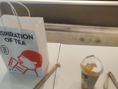 -喜茶(南京仙林金鹰店)