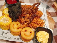 -米斯特比萨(罗斯福店)