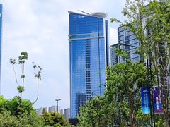 -杭州奥体中心-体育场