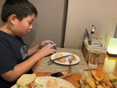 -Secco德式餐吧(南秀村店)
