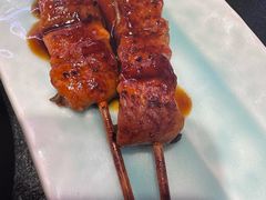 -回转寿司 活美登利(池袋西武店)