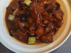 -食欲老院子荆芥疙瘩汤(经五路店)