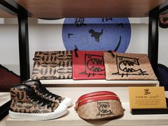 -COACH蔻驰(太古汇店)
