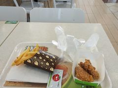 -德克士(广州南站店)