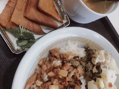 -永和大王·现磨豆浆·卤肉饭(九亭SH085店)