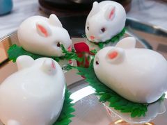 -木棉花开(中心城店)