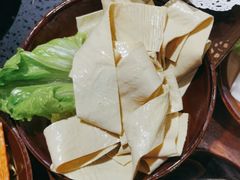 -重捞鲜毛肚火锅(东方不夜城店)