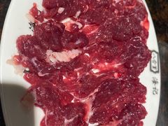 -八合里潮汕鲜牛肉火锅(深圳海岸城店)