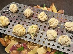 -姚稷大铁锅(东明广场店)