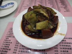 -茂隆餐厅(进贤路店)