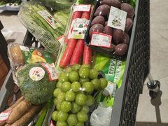 -哈尔信食品超市(哈尔滨王府井购物中心店)