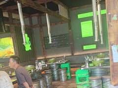 -山葵说·泥炉烤肉(泰达时尚E街区店)