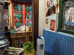 -친구亲顾韩国烤肉专门店(蓉花里店)