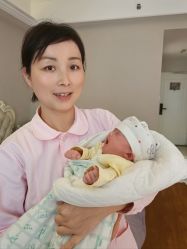 -东方幸福国际母婴月子会所(沙湾公园店)