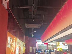 -龍歌自助小火锅(雨花台江南虹悦城店)