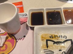 -猫爪爪原切自助烤肉(观音桥阳光世纪店)