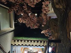 -缘福乡村铁锅炖民宿(八达岭店)