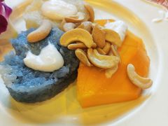 香芒糯米饭-南沙游艇会·大兵船餐厅