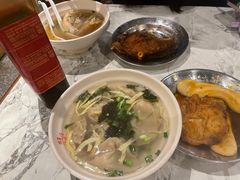 -鲜得来排骨年糕(即墨路店)