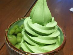 将军的泪-無邪日式甜品(世博源店)