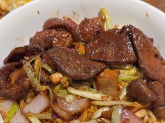 -寻裕记·现炒浇头面(人民广场店)