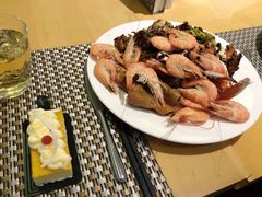 -宁波阳光豪生大酒店·豪生咖啡厅