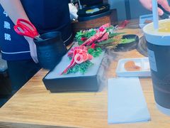 -黑牛黑猪烤肉专门店(万象城店)