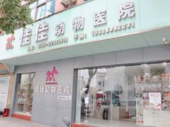 -佳佳动物医院