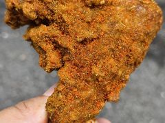 大全翅-汴京炸鸡王(蔡锷北路店)