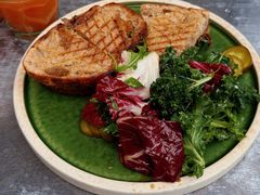 -O'mills Sourdough Bakery&Bistro(永嘉路店)