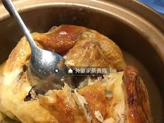 -金牌外婆家(苏州中心店)