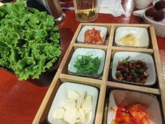 -喜牛烧肉酒场·黑金店(威高广场店)