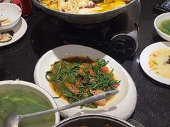 -外婆味道·云南菜大当家(关上店)